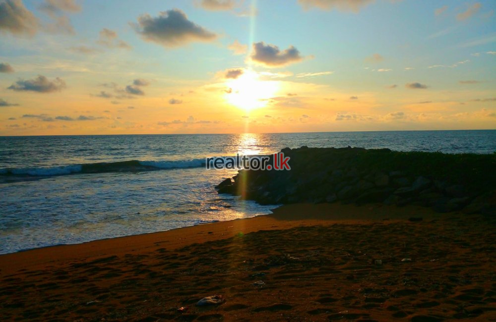 Land For Sale At Kalutara