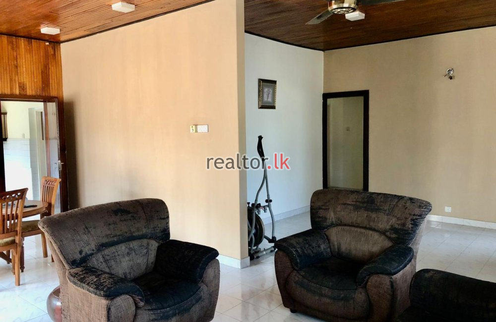 House For Sale At Wickramasinghepura Battaramulla