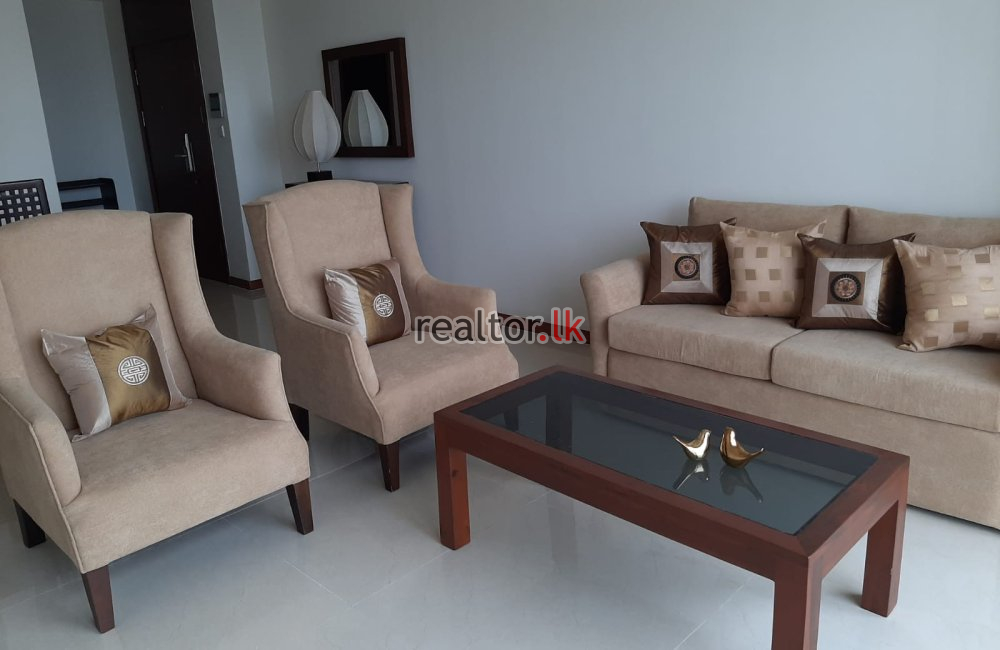 Two Bed For Rent At Astoria Tower Colombo 03