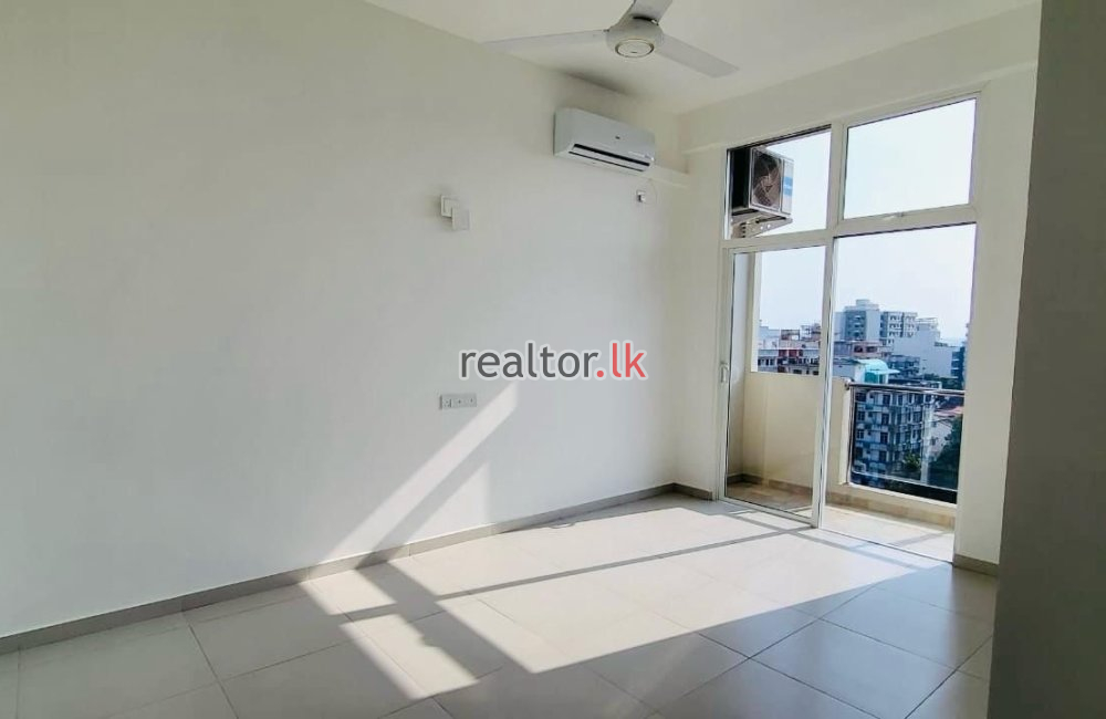 New Apartment For Sale In Span Tower Colombo 06