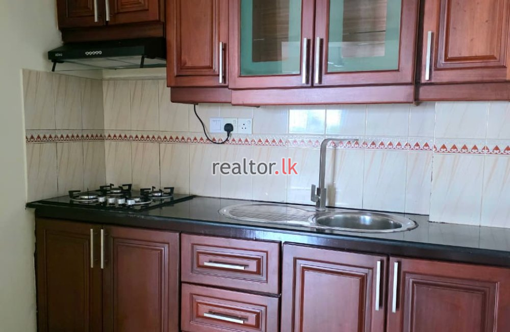 Sea View Two Bed In Mount Plaza Residencies