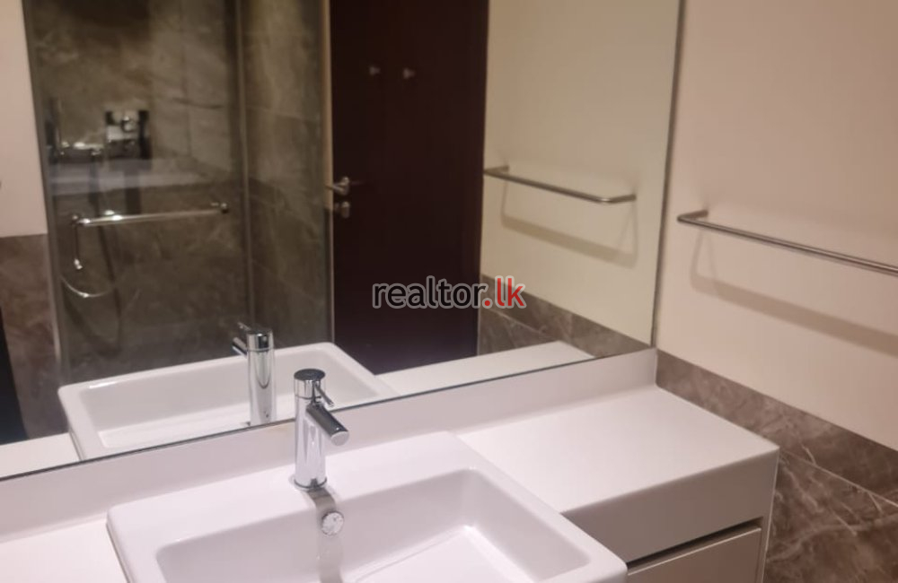 Three Bed For Sale At Cinnamon Life Apartments