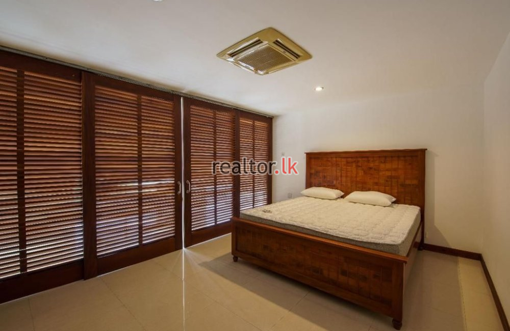 Penthouse For Sale Rajagiriya Fairway Residencies