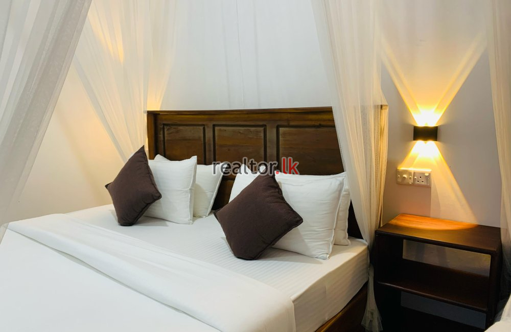 Mountain View Hotel For Sale In Ella
