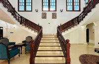 11,000 Sq Ft Grand House For Rent In Colombo 03