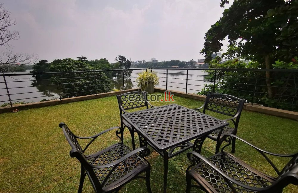 Penthouse For Sale Rajagiriya Fairway Residencies
