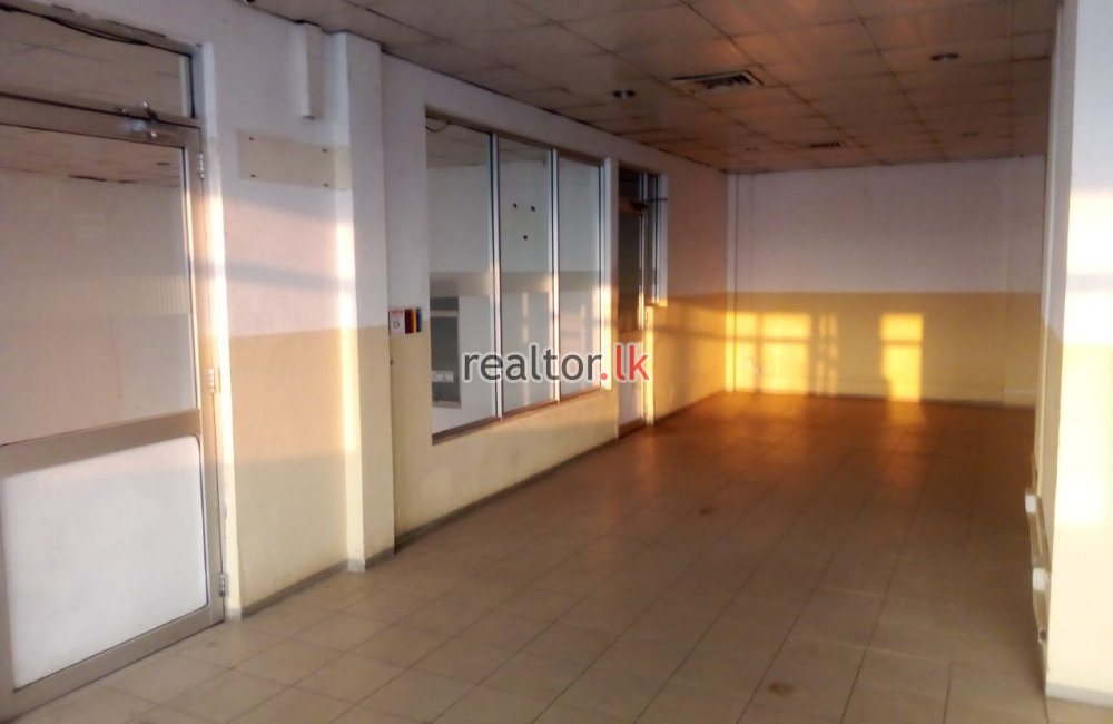 Factory With Office Space For Sale At Malabe