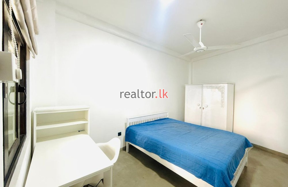 Three Bed House For Rent In Nugegoda