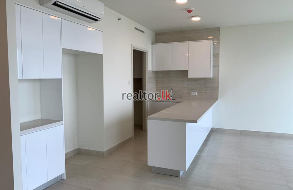 Three Beds At Colombo City Centre For Rent