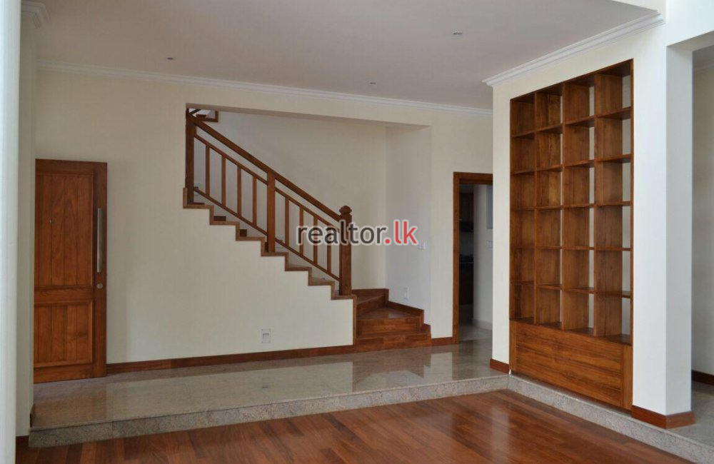 House For Rent In High Level Road