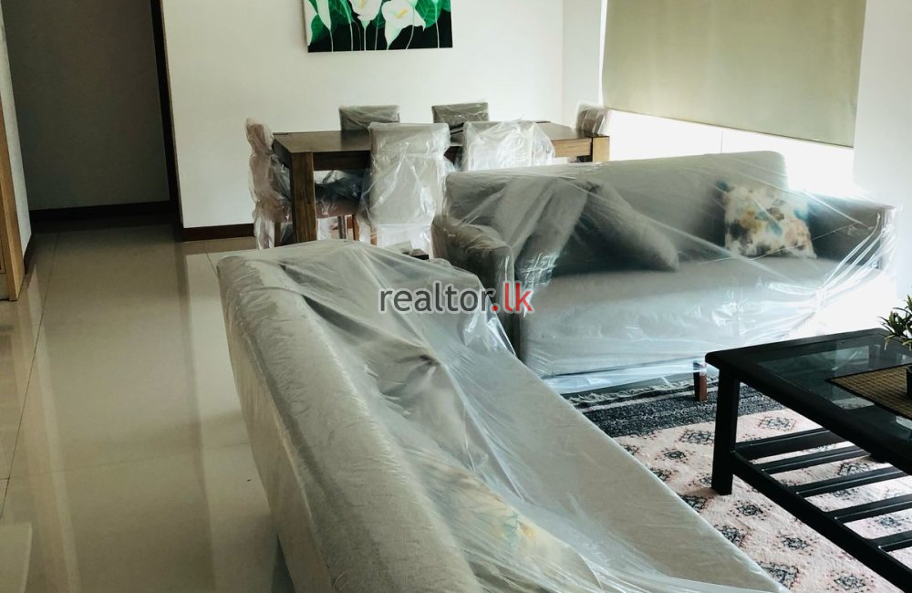 Three Bed For Rent At Fairway Sky Gardens