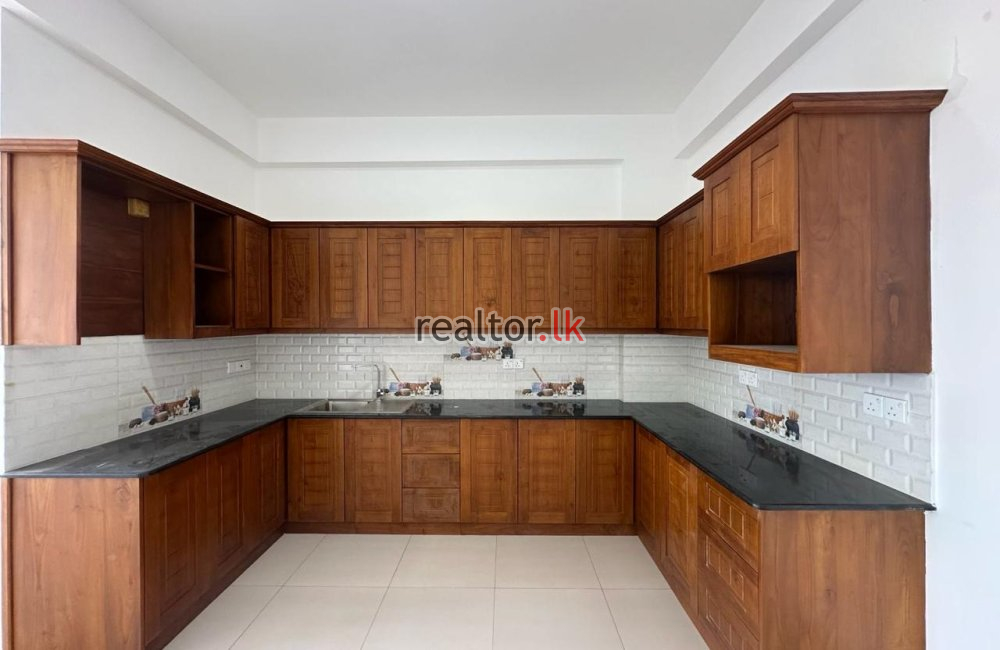 A Brand New 4-bedroom Apartment for Sale
