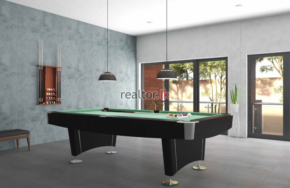 Two Bed Apartment For Sale In Oceana Wadduwa