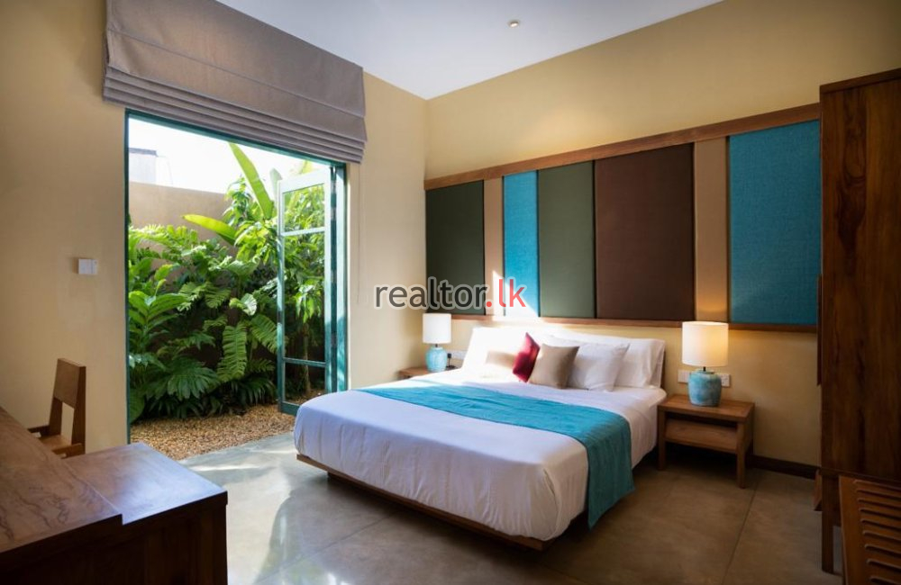 Villa For Rent At Siyawasa Samaruma Mw Negombo