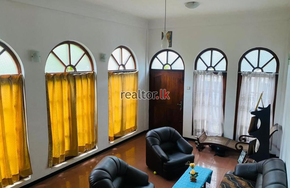 House For Sale At Mirihana Nugegoda