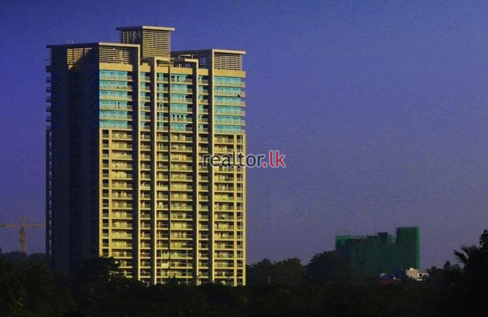 Fully Furnished Apartment For Rent In Iconic 110