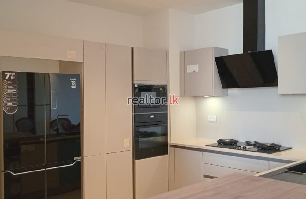Two Bed For Rent In 606 The Address Colombo 3