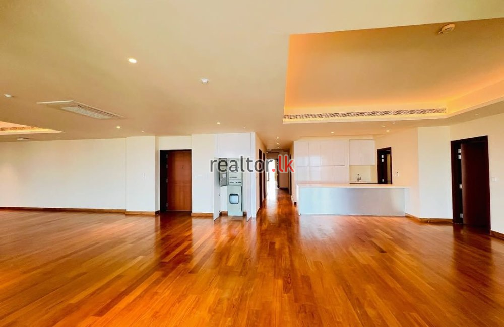 Penthouse For Rent In Cinnamon Life