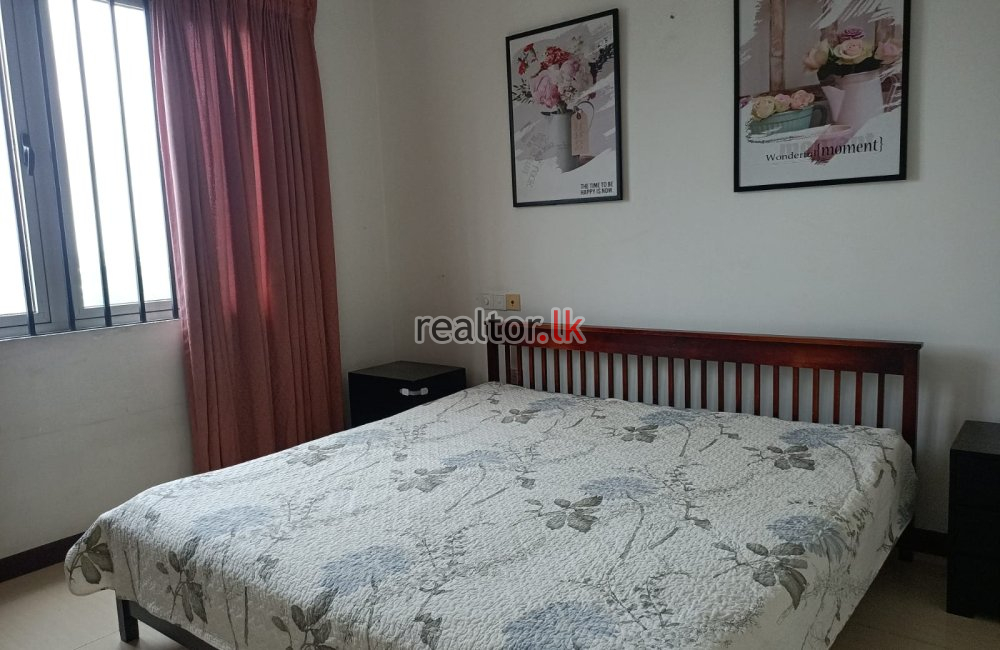 Furnished Two Bed For Rent At On320 Colombo