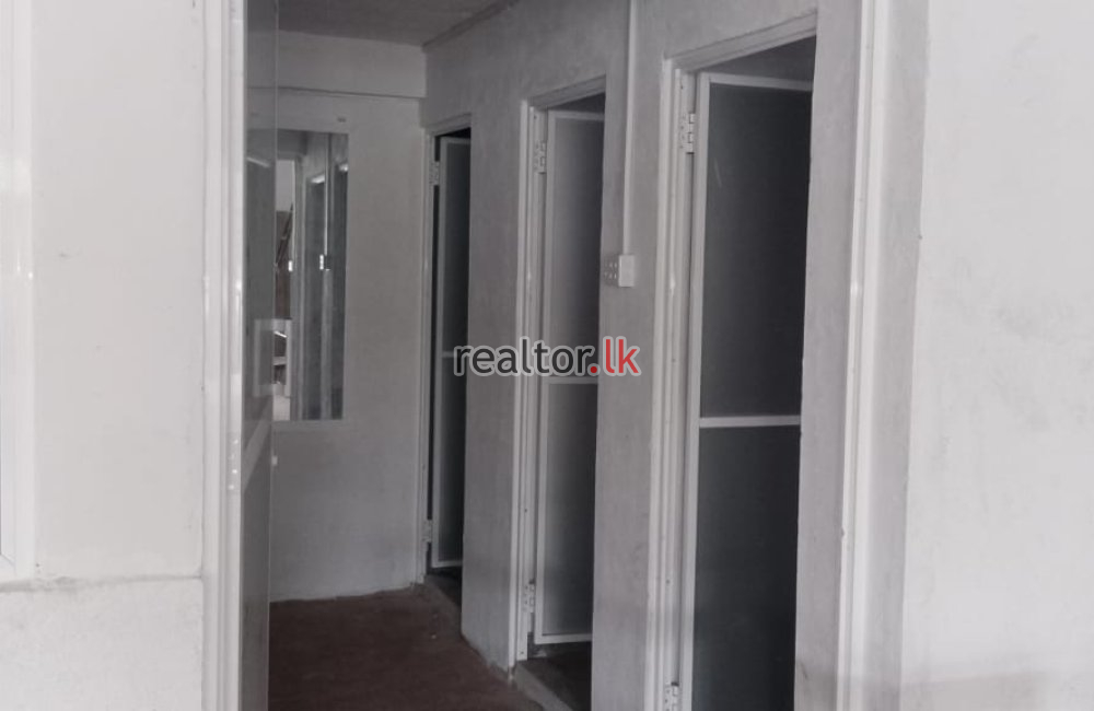 Warehouse For Rent At Muththettugala Kurunegala