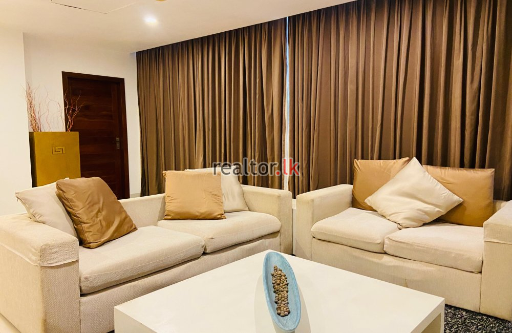 Luxury Apartment For Rent In Colombo 03