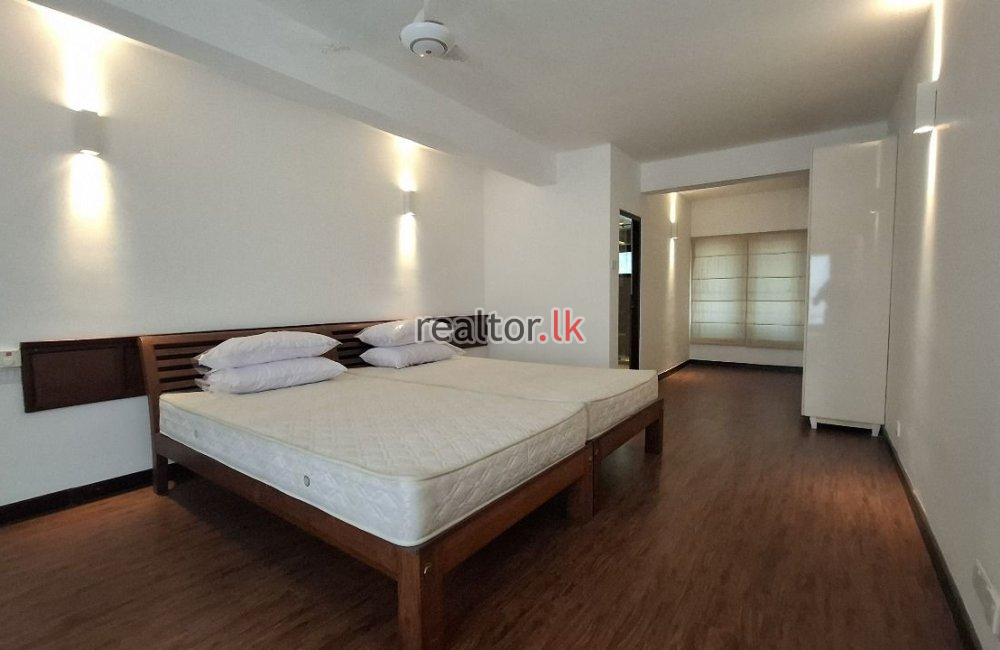 Luxury Residential House For Rent Colombo 05