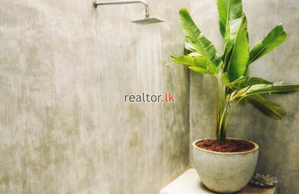 Beachfront Villa For Sale In Weligama