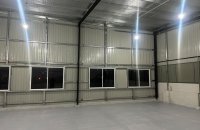 Warehouse For Rent At Old Moor Street Colombo 12