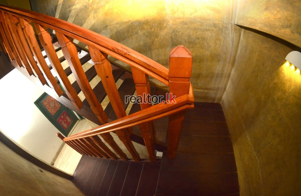 Beach Front Luxury Hotel For Sale Negombo
