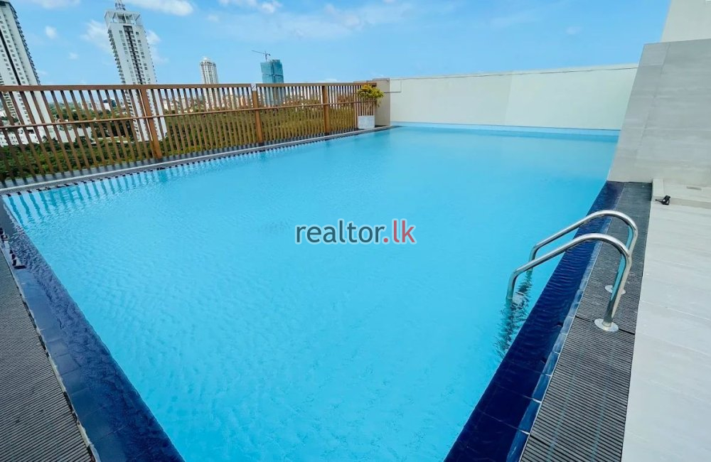 Apartment For Sale In Prime Bella Rajagiriya