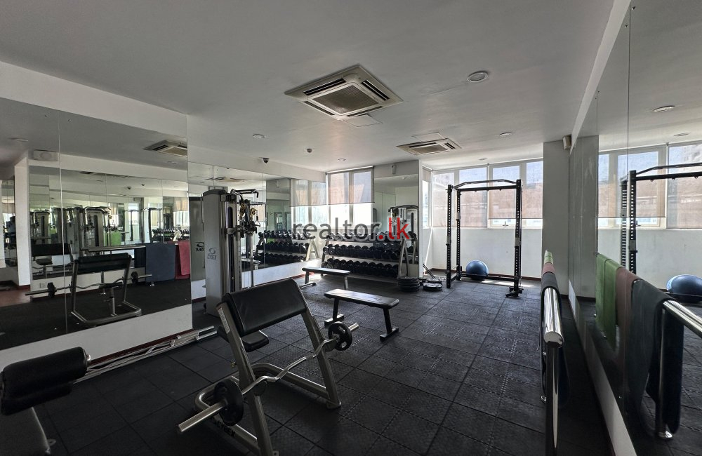 Higher Floor 2 BR For Sale At On 320 Residencies