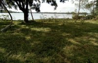 Facing Bolgoda Lake Land For Sale At Panadura