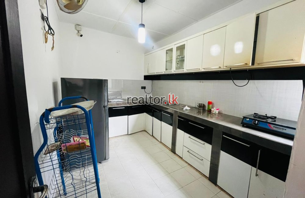 House For Sale In Kandawala Road Ratmalana