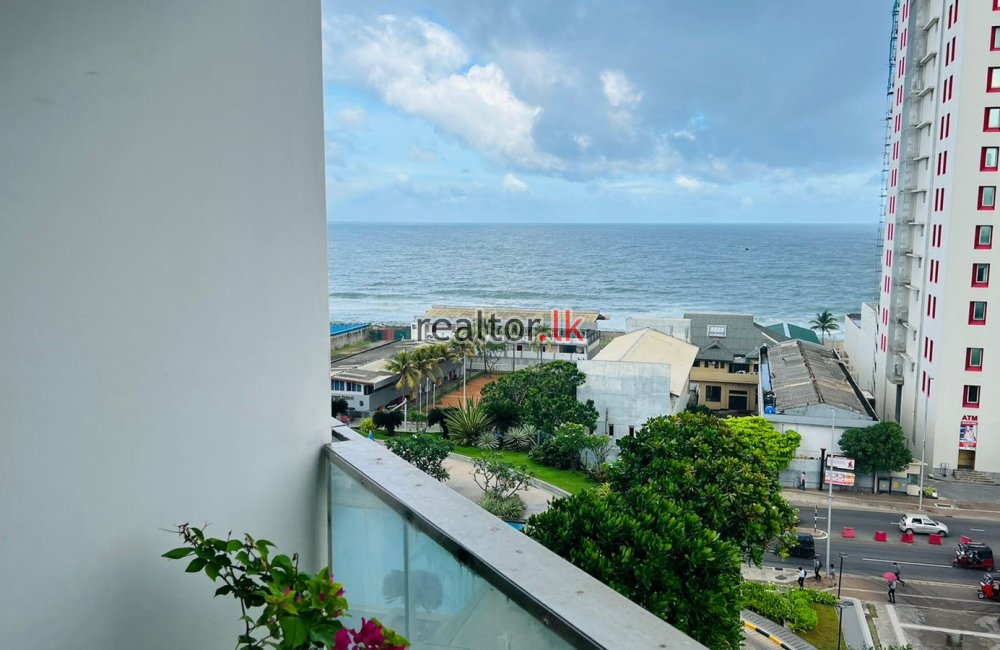 Three Bed For Sale In Monarch Apartments