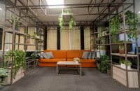A-Grade Office Space For Rent In Bauddhaloka Mw