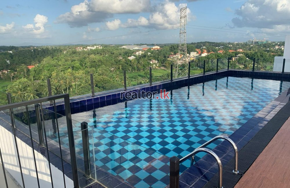 Three Bed For Sale At Scenic View Residencies