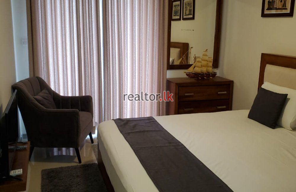 Three Bed In Havelock City Peterson Tower