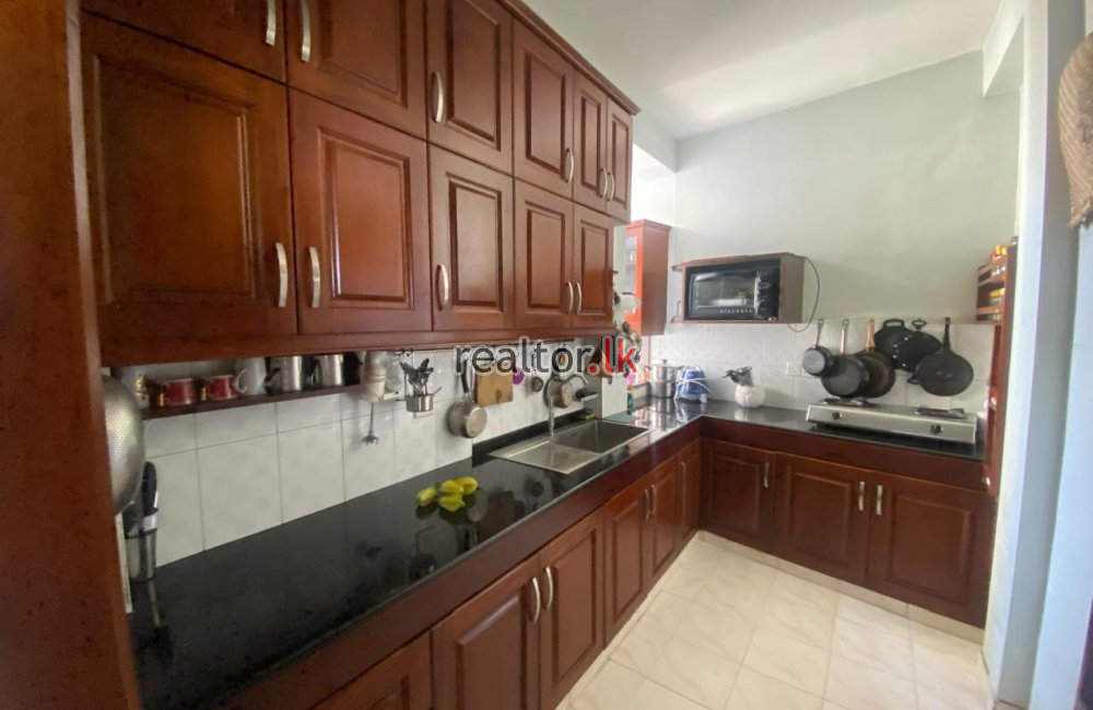 Three Bed For Sale In Gregory\'s Place Dehiwala