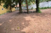 Land Facing D P Wijeshinghe Mw Pelawatta