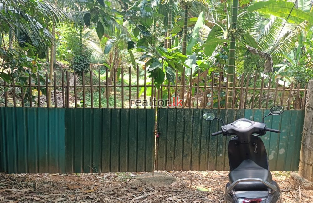 පොතුහැර අක්කර 2ක් ඉක්මනින්   විකිණීමට