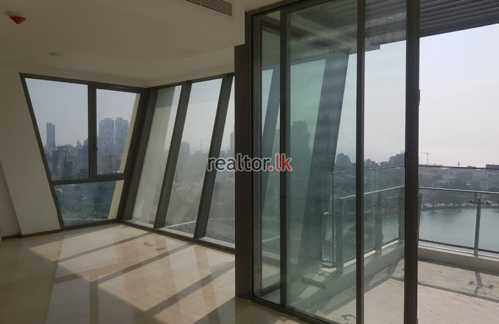 Sea View Three Bed For Sale Altair Sloping Tower