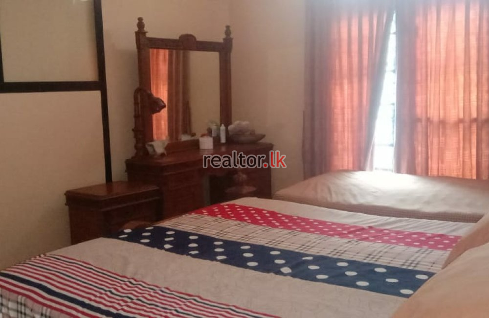 House For Sale At Galle Road Colombo 03