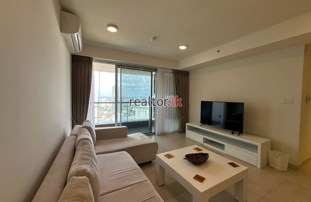 Two Bed Apartment For Sale In CCC