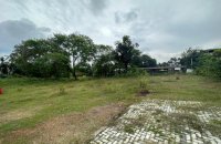 Land For Sale Facing Kottawa Road Pannipitiya