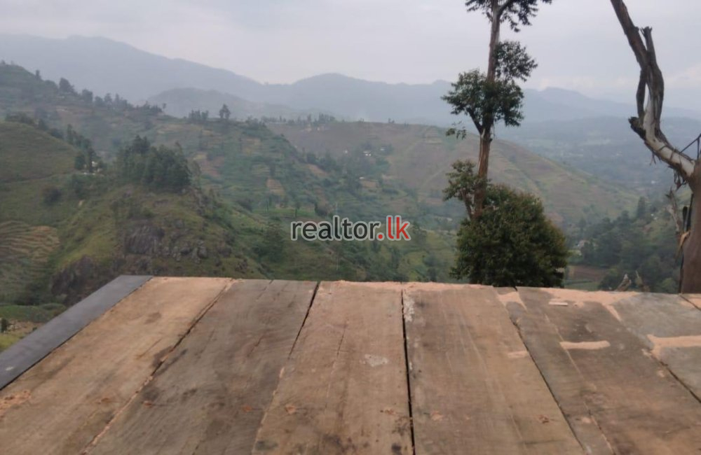Mountain View Villa At Padinawela Boragasketiya
