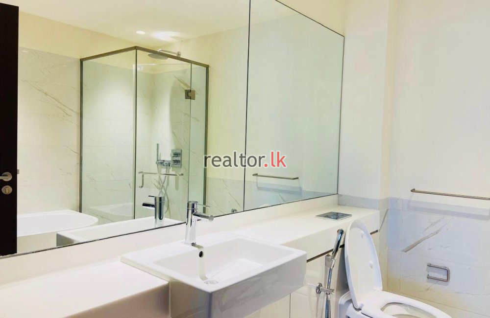 Two BR Apartment For Sale In Cinnamon Life