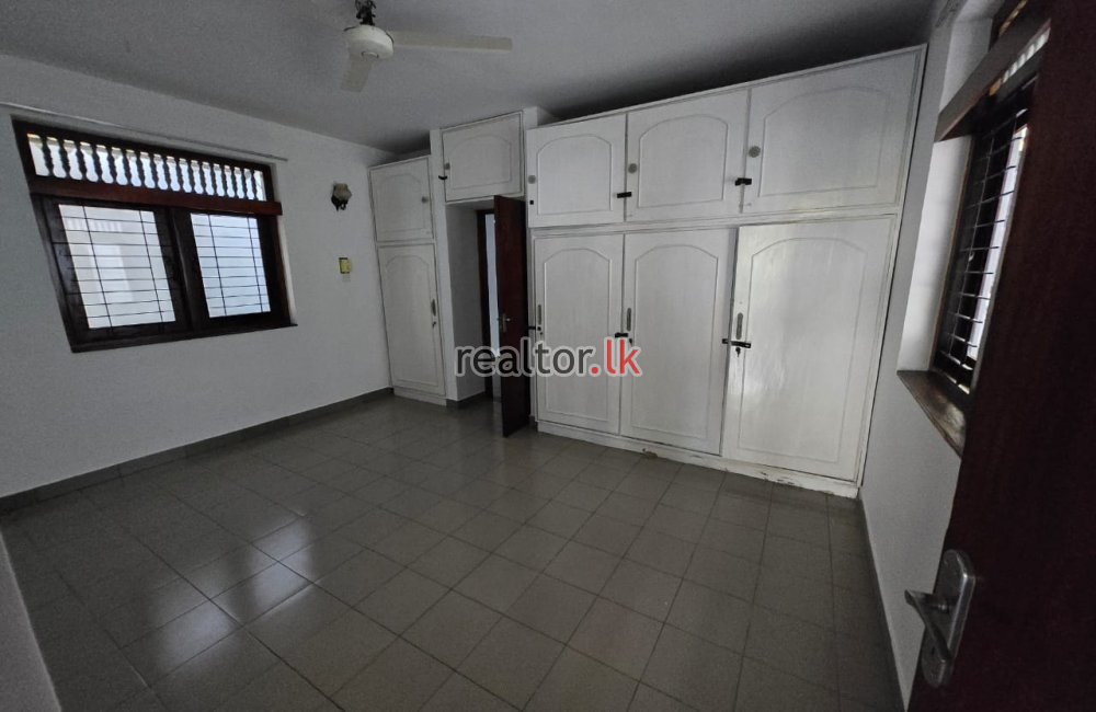 Office Space For Rent At Castle Avenue Colombo 08