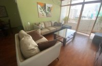 Three Bed In St James Residencies Colombo 03