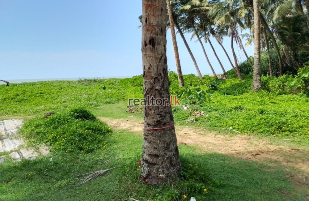 Land For Sale At Kalutara