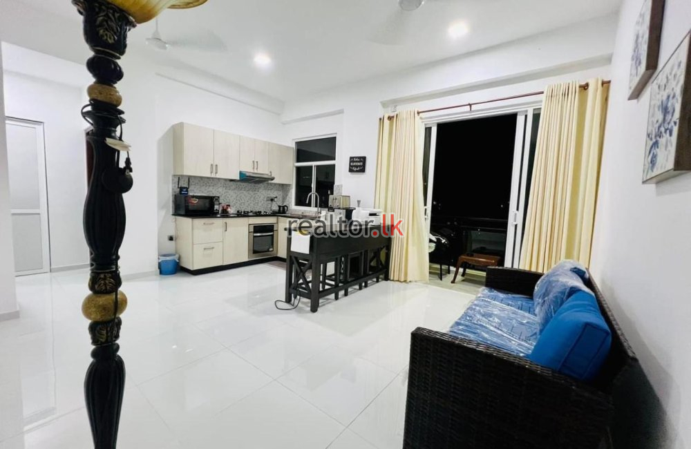 Three Bed For Sale At Mode Apartments Mt. Lavinia